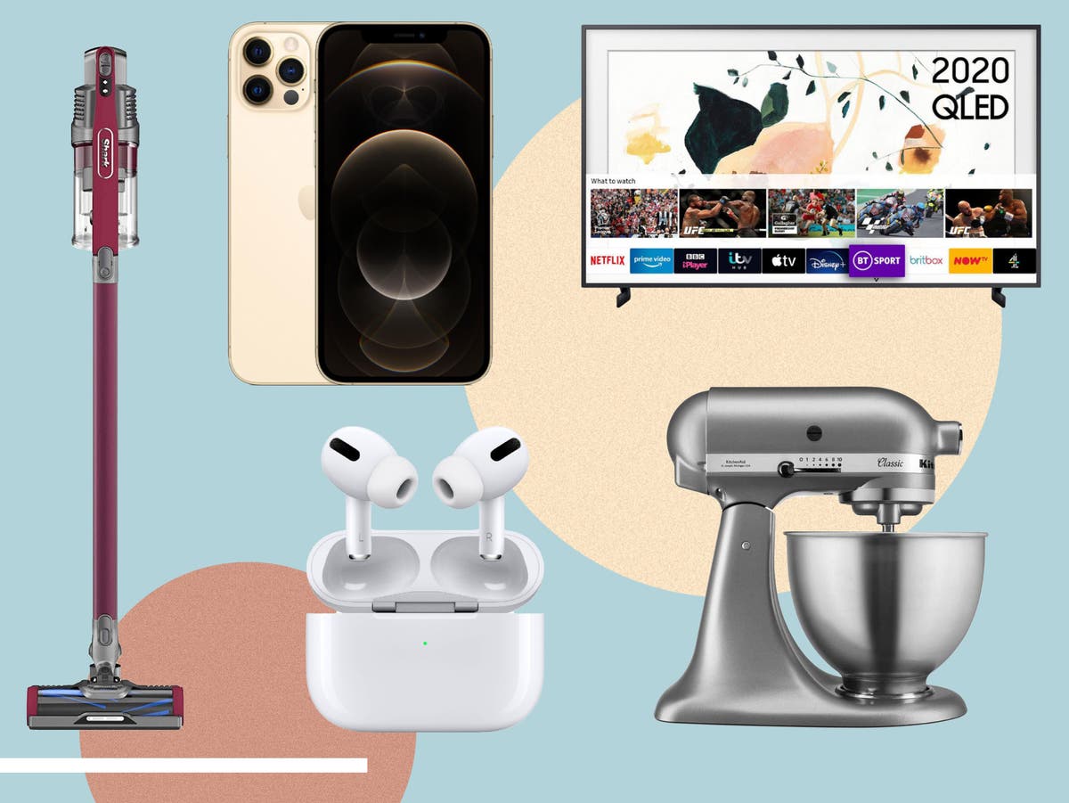 Your ultimate guide to the best Black Friday deals still available now